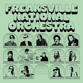 Freaksville National Orchestra