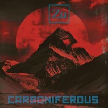 Carboniferous (reissue)