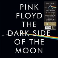 The Dark Side Of The Moon (50th Anniversary)