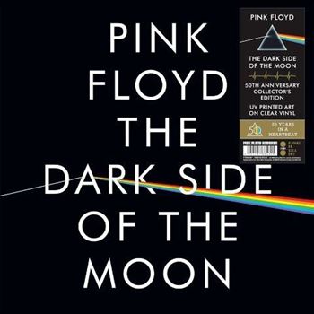 The Dark Side Of The Moon (50th Anniversary)