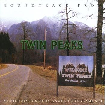 Music From Twin Peaks