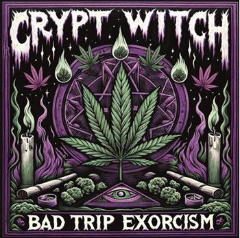 Bad Trip Exorcism