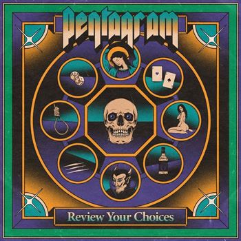 Review Your Choices (reissue)