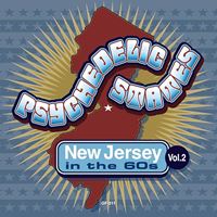 Psychedelic States: New Jersey In The 60s Vol.2