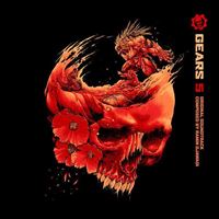 Gears 5 Vinyl Record Soundtrack