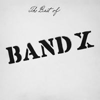 The Best Of Band X