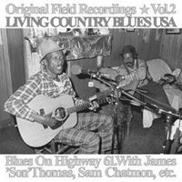 Blues On Highway 61