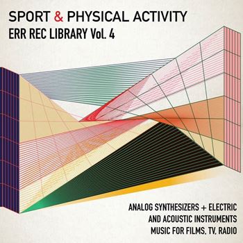 ERR REC Library Vol.4 - Sport & Physical Activity