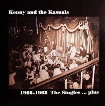 1966-1968 The Singles ... Plus