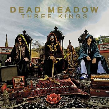 Three Kings (reissue)