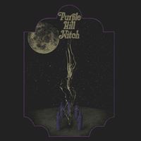 Purple Hill Witch (reissue)