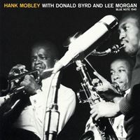 Hank Mobley With Donald Byrd And Lee Morgan