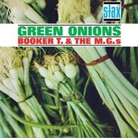 Green Onions