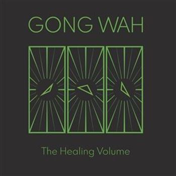 The Healing Volume