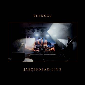 Jazz Is Dead Live