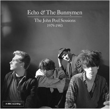 The John Peel Sessions 1979-1983